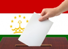 Выборы обойдутся таджикскому бюджету в 10 млн. сомони