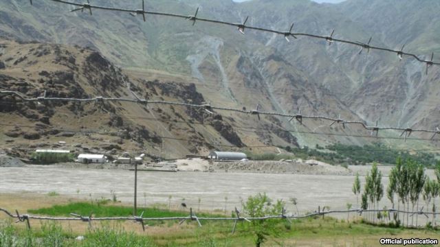Талибы захватили в плен четырех граждан Таджикистана