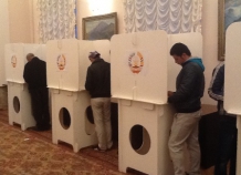 Таджикская арифметика и выборы