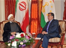 Иран как условие нормального существования Таджикистана