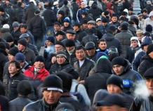 Таджикские власти заявляют о необходимости по-новому реагировать на миграционные процессы