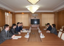 Таджикистан и Татарстан планируют развивать сотрудничество