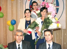 В Таджикистане назван «Лучший учитель года»