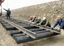 Таджикистан, Афганистан и Туркменистан все еще не определились с маршрутом будущей железной дороги