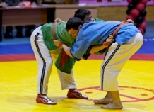 Юноши Таджикистана не смогли принять участие в чемпионате мира по борьбе на поясах