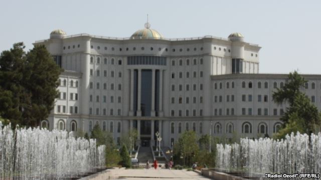 2014 – год строительного бума в Душанбе и Таджикистане