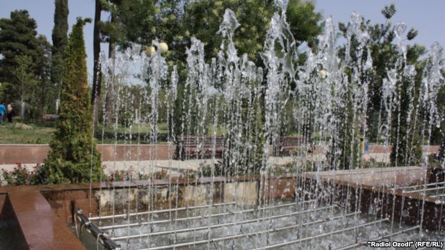 Генассамблея ООН поддержала водную инициативу Таджикистана