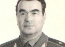 Шариф Курбанов – чекист, государственный деятель и человек долга
