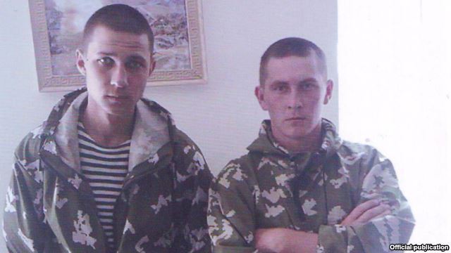 Солдат 201 базы, подозреваемых в совершении убийства, доставят в Душанбе