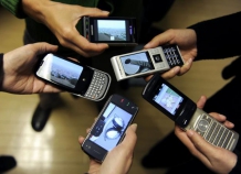 Повышение акцизного налога может привести к повышению цен на мобильные услуги