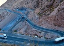 ЕБРР и доноры предоставили Таджикистану $5 млн. для ремонта автомагистралей