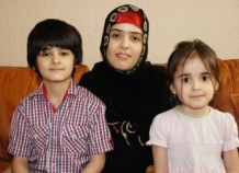 Супруга Умарали Кувватова: «Вся наша семья под угрозой»