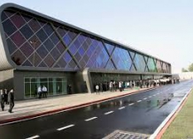 Международный аэропорт Душанбе перечислил госбюджету страны свыше 71 млн. сомони
