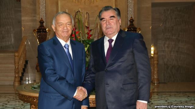 Таджикистан и Узбекистан присоединятся к ЕАЭС в 2015 году?