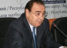Глава ЦСИ РТ: Таджикистан должен опасаться «игр» мировых держав