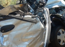 В Горной Матче в автокатастрофе погибли 11 человек