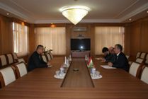 Крупнейшие японские компании расширяют сотрудничество с Таджикистаном