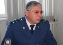 Прокуратура Хатлона сообщила о гибели таджикистанца в боевых действиях на Украине