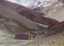 Таджикистан и Россия до сих пор не приняли устав научно-исследовательского центра «Памир-Чакалтай»