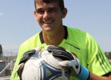 Вратарь национальной сборной Кыргызстана может продолжить свою карьеру в футбольном клубе «Худжанд»