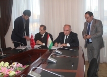 Подписано соглашение о строительстве завода «Кока-Кола» в Таджикистане