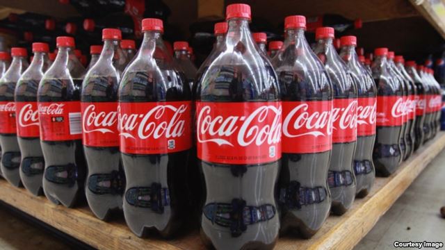Таджики будут пить турецкую «Кока-Колу»