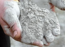 В Таджикистане заработают 6 новых цементных заводов