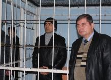 Шухрат Кудратов приговорен к 9 годам лишения свободы