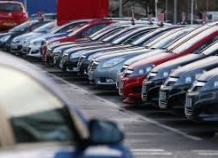 Таджикистан сокращает импорт легковых автомобилей