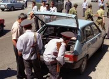 Таджикская милиция в прошлом году предотвратила пять терактов