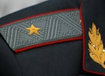 В ближайшие дни два таджикских милицейских генерала подадут в отставку