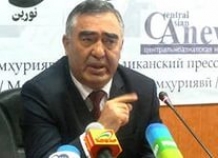 Еще один член правительства Таджикистана выдвинут кандидатом в депутаты парламента