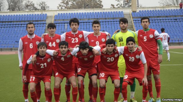 Победа Таджикистана над Казахстаном на Кубке Содружества