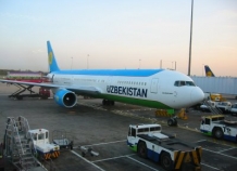МАД не получал уведомления о рейсе Ташкент-Душанбе