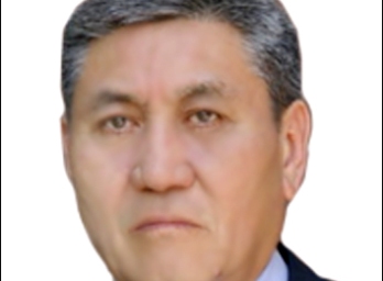 Интервью Чрезвычайного и Полномочного Посла Кыргызской Республики в Республике Таджикистан Ниязова Мирослава Джумабековича