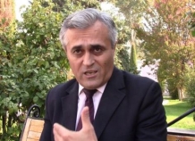 Политики: Кончина Сухроба Шарипова потеря для Таджикистана