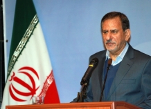 Вице-президент Ирана: Нужно раскрыть пособников Занджани