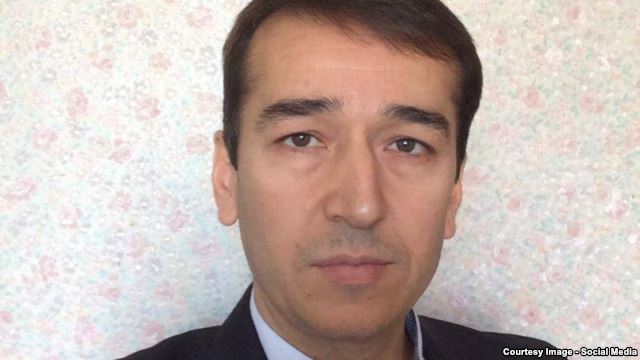 МВД отрицает экстрадицию «правой руки» Кувватова