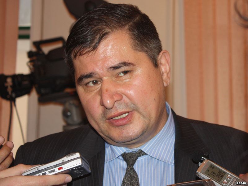 СДПТ приняло решение о приостановлении участия в парламентских выборах