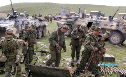 201 РВБ будет готовить специалистов для таджикской армии