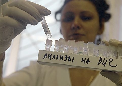 В Худжанде за прошедший год зарегистрировано 23 новых ВИЧ-инфицированных