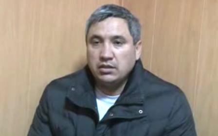 Директор рынка из Таджикистана сожалеет что убил сироту