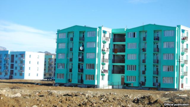Когда в Душанбе подешевеет жилье?