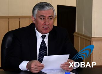 ЦКВР образовала окружные избирательные комиссии по выборам членов ММ МО