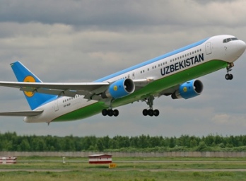 Глава Минтранса: вопрос о возобновлении авиасообщения между Душанбе и Ташкентом остается открытым