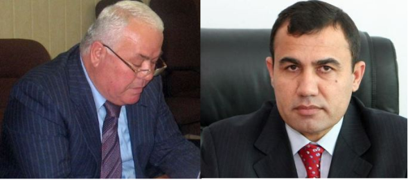 За что Президент Таджикистана подверг жесткой критике Хукуматулло и Пирзода?