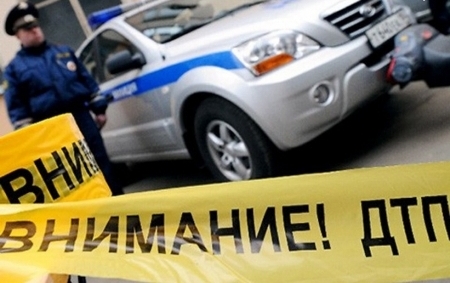 В Калужской области в результате ДТП погибли двое граждан Таджикистана