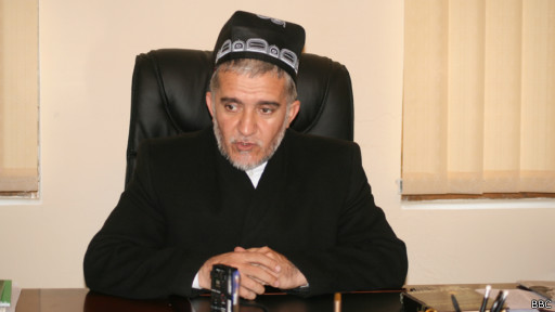 ПИВТ подаст жалобу в ЦКВР на главу Исламского центра Таджикистана