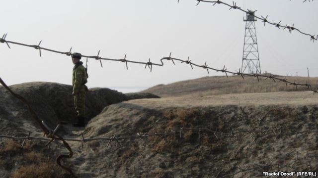Талибы обещают освободить четверых таджикских пограничников