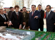 Госкоминвест: Бабак Занджани никогда не инвестировал в Таджикистан